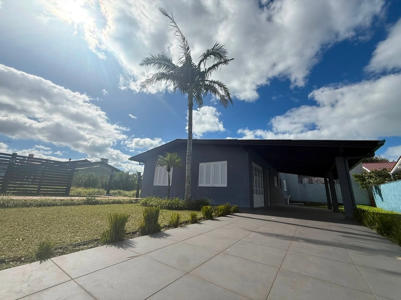 CASA À VENDA EM XANGRI-LÁ: 2ª foto da galeria de imagens do imóvel