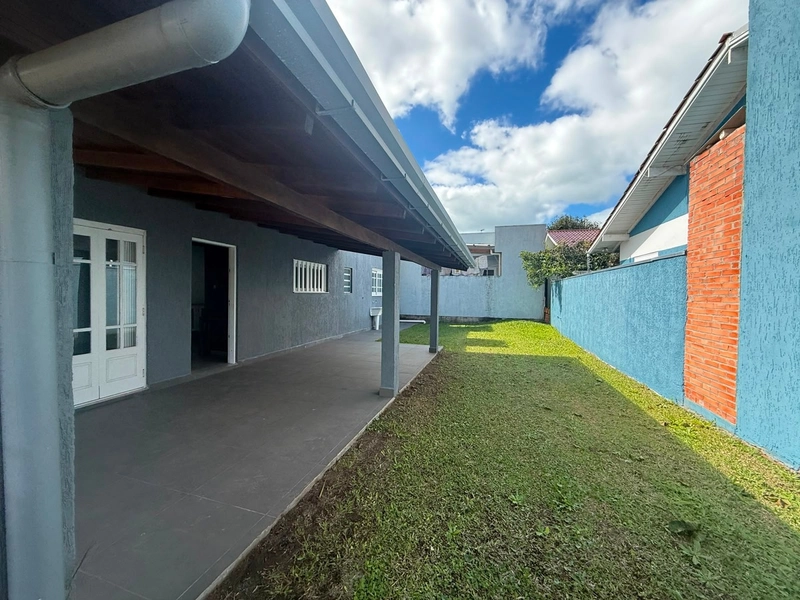 CASA À VENDA EM XANGRI-LÁ: 10ª foto da galeria de imagens do imóvel