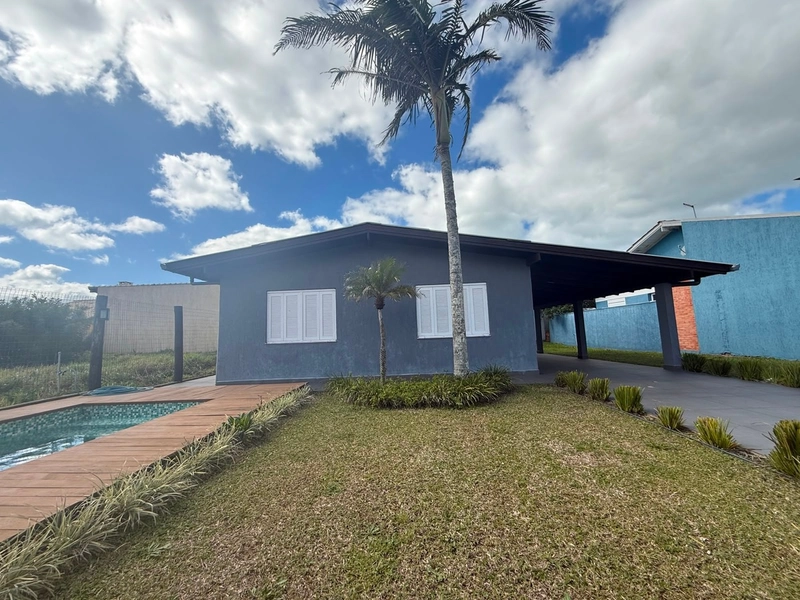 CASA À VENDA EM XANGRI-LÁ: 5ª foto da galeria de imagens do imóvel