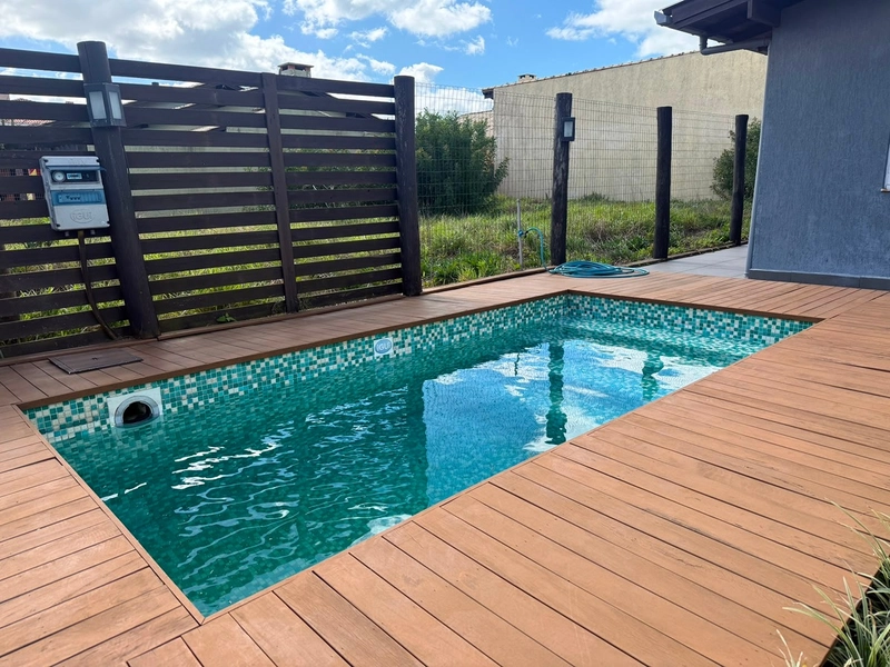 CASA À VENDA EM XANGRI-LÁ: 8ª foto da galeria de imagens do imóvel