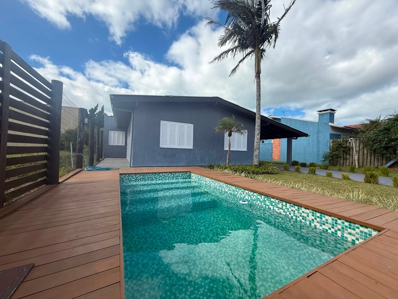 CASA À VENDA EM XANGRI-LÁ: 4ª foto da galeria de imagens do imóvel