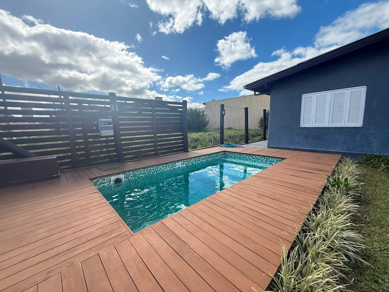 CASA À VENDA EM XANGRI-LÁ: 7ª foto da galeria de imagens do imóvel
