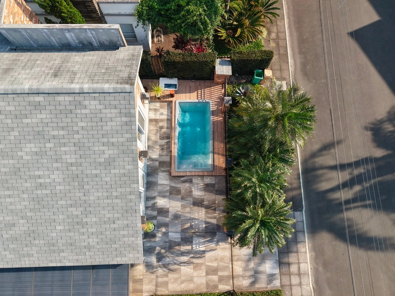 CASA À VENDA NO CONDOMINIO CONDADO | CAPÃO DA CANOA: 31ª foto da galeria de imagens do imóvel