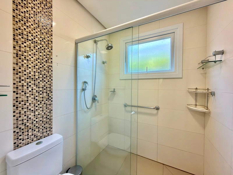 CASA À VENDA NO CONDOMINIO CONDADO | CAPÃO DA CANOA: 20ª foto da galeria de imagens do imóvel