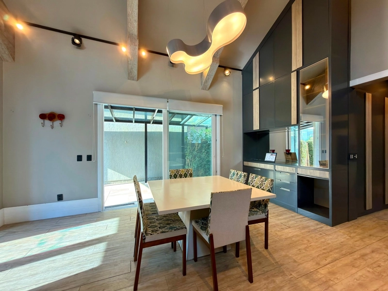 CASA À VENDA NO CONDOMINIO CONDADO | CAPÃO DA CANOA: 10ª foto da galeria de imagens do imóvel