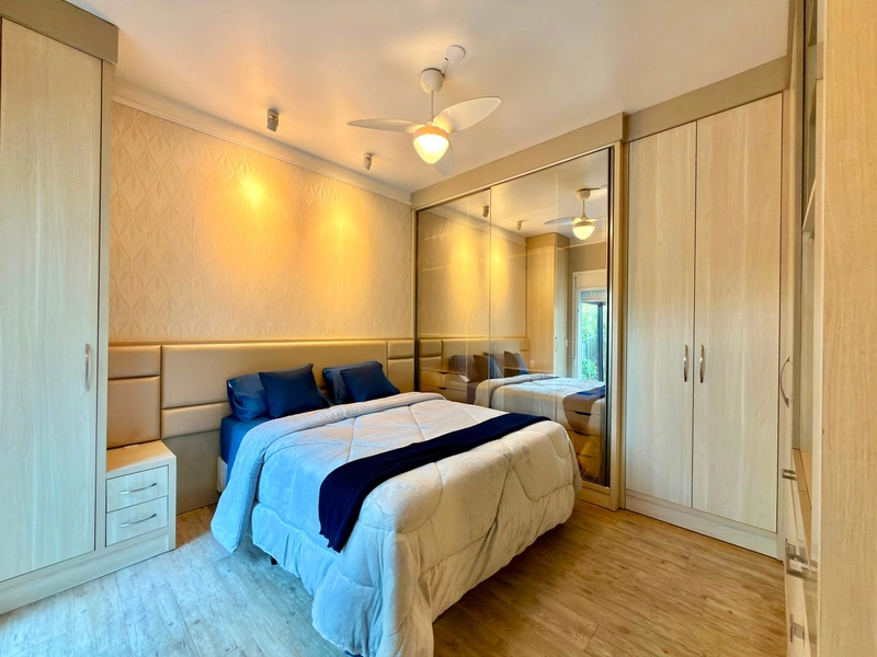 CASA À VENDA NO CONDOMINIO CONDADO | CAPÃO DA CANOA: 24ª foto da galeria de imagens do imóvel