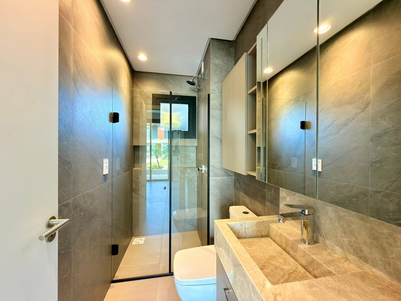 CONDOMÍNIO ZEN CASA À VENDA: 25ª foto da galeria de imagens do imóvel