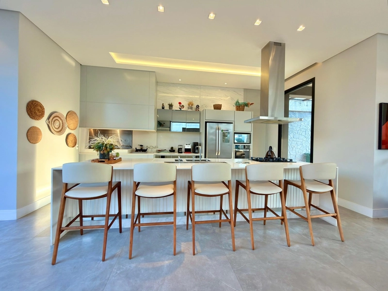 CASA À VENDA CONDOMÍNIO VELAS DA MARINA: 14ª foto da galeria de imagens do imóvel