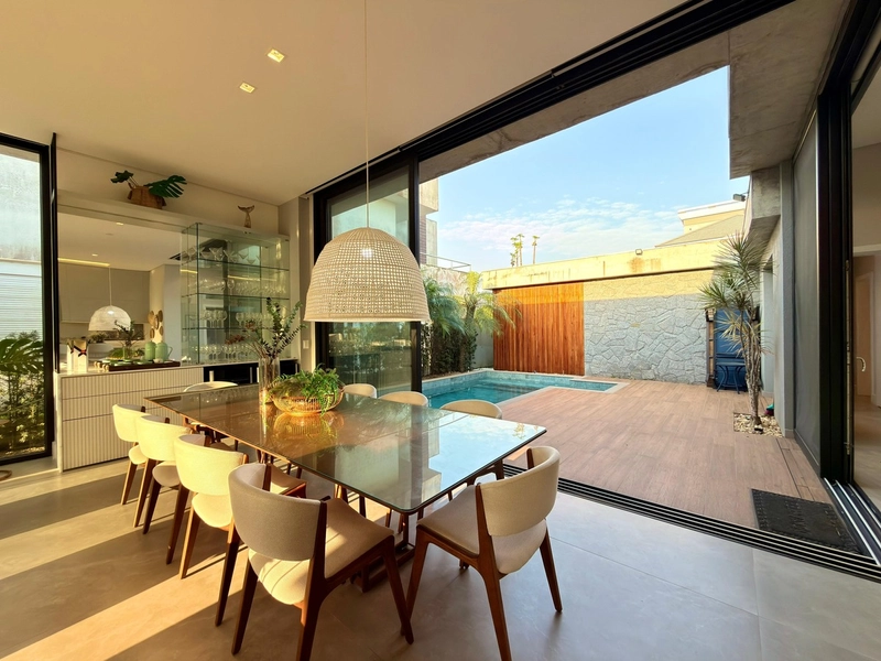 CASA À VENDA CONDOMÍNIO VELAS DA MARINA: 6ª foto da galeria de imagens do imóvel