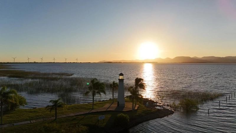 CASA À VENDA CONDOMÍNIO VELAS DA MARINA: 34ª foto da galeria de imagens do imóvel