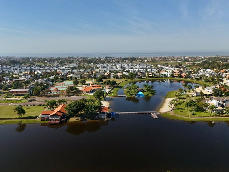 CASA À VENDA EM CONDOMÍNIO! CONDOMÍNIO LAGOS PARK: 48ª foto da galeria de imagens do imóvel
