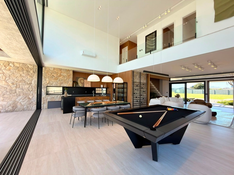 CASA À VENDA EM CONDOMÍNIO: 9ª foto da galeria de imagens do imóvel