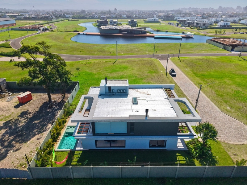 CASA À VENDA EM CONDOMÍNIO: 73ª foto da galeria de imagens do imóvel