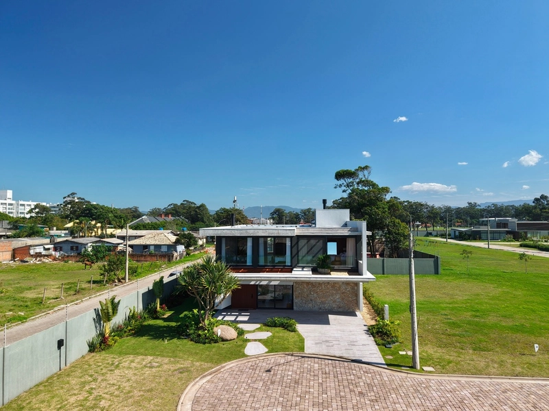 CASA À VENDA EM CONDOMÍNIO: 70ª foto da galeria de imagens do imóvel