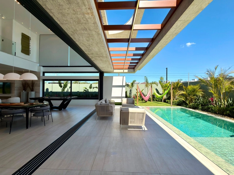 CASA À VENDA EM CONDOMÍNIO: 13ª foto da galeria de imagens do imóvel