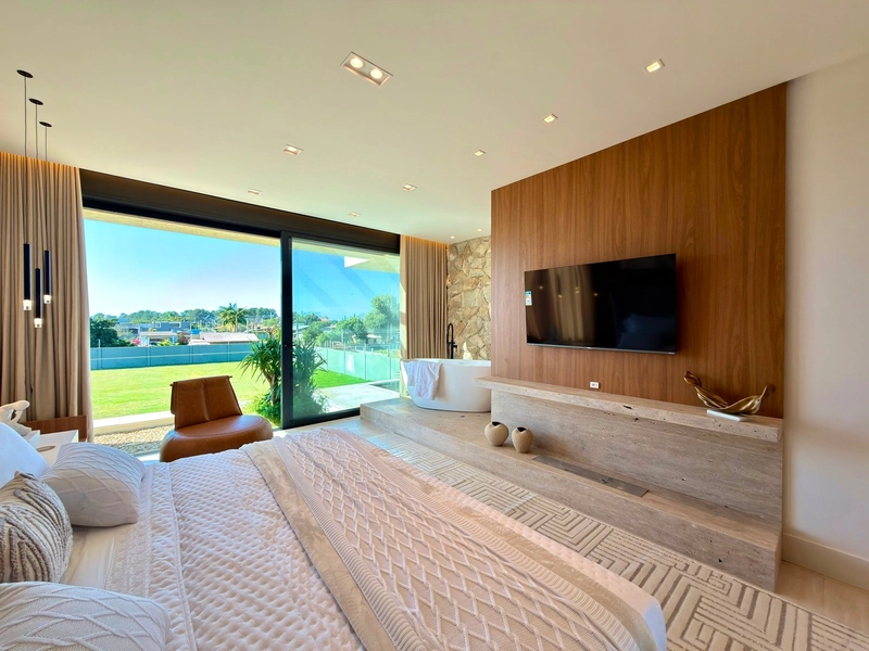 CASA À VENDA EM CONDOMÍNIO: 47ª foto da galeria de imagens do imóvel