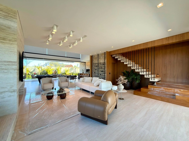 CASA À VENDA EM CONDOMÍNIO: 4ª foto da galeria de imagens do imóvel