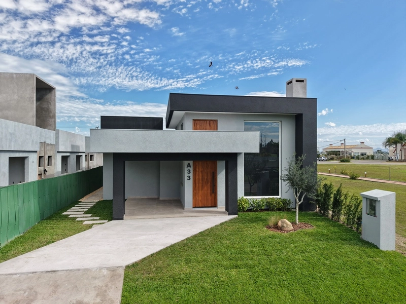 CONDOMÍNIO TERRASUL