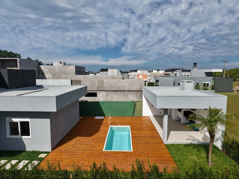 CONDOMÍNIO TERRASUL: 42ª foto da galeria de imagens do imóvel
