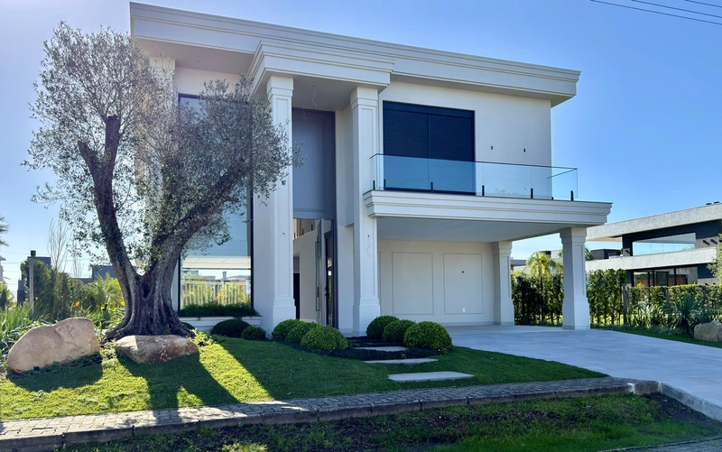 CASA À VENDA CONDOMÍNIO CAPÃO ILHAS RESORT
