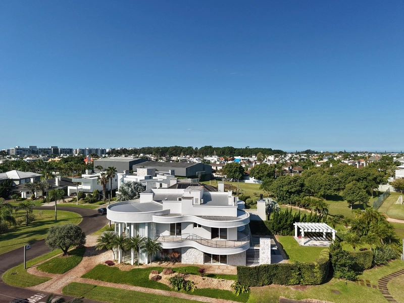 CASA À VENDA EM ATLÂNTIDA!: 2ª foto da galeria de imagens do imóvel