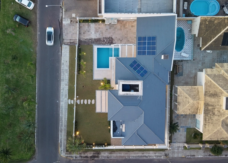 CASA DE ESQUINA À VENDA EM CAPÃO DA CANOA!: 39ª foto da galeria de imagens do imóvel