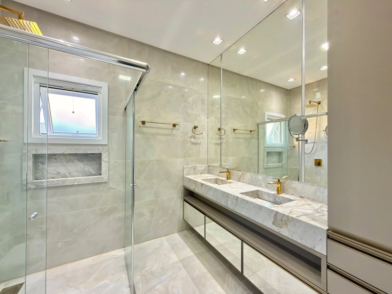 CASA À VENDA EM CONDOMÍNIO FECHADO DUBAI!: 32ª foto da galeria de imagens do imóvel