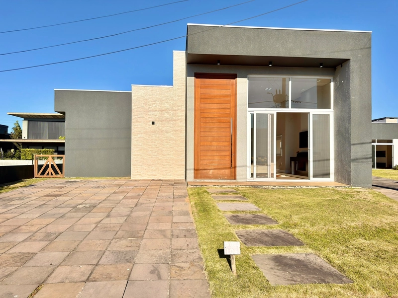 CASA À VENDA EM CONDOMÍNIO FECHADO DUBAI!: 35ª foto da galeria de imagens do imóvel