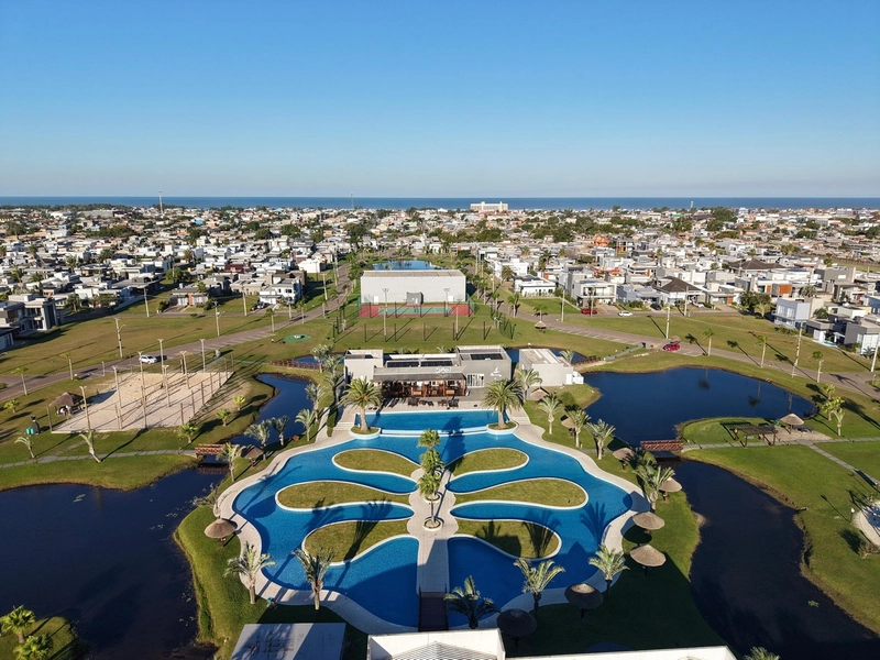 CASA À VENDA EM CONDOMÍNIO FECHADO DUBAI!: 49ª foto da galeria de imagens do imóvel