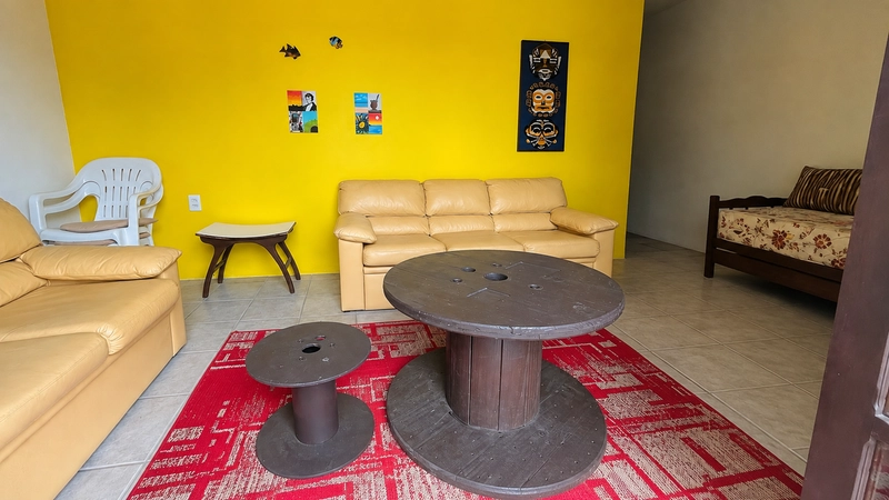 Casa a venda em Rainha do mar: 8ª foto da galeria de imagens do imóvel