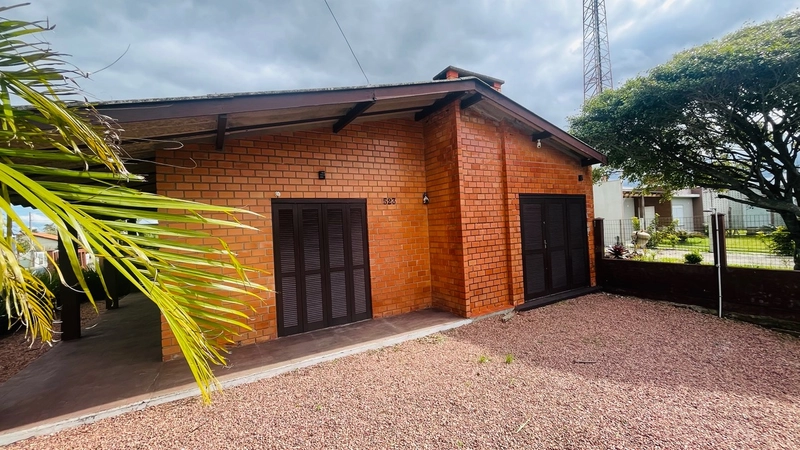 Casa a venda em Rainha do mar: 4ª foto da galeria de imagens do imóvel
