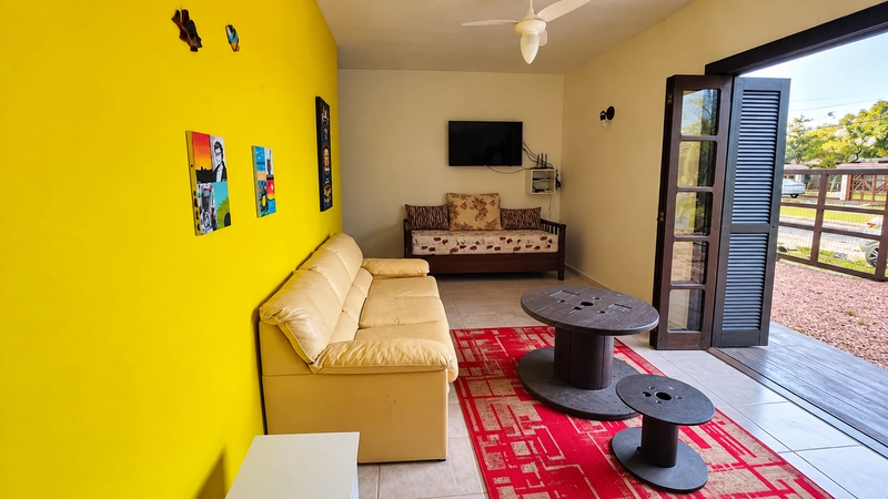 Casa a venda em Rainha do mar: 7ª foto da galeria de imagens do imóvel