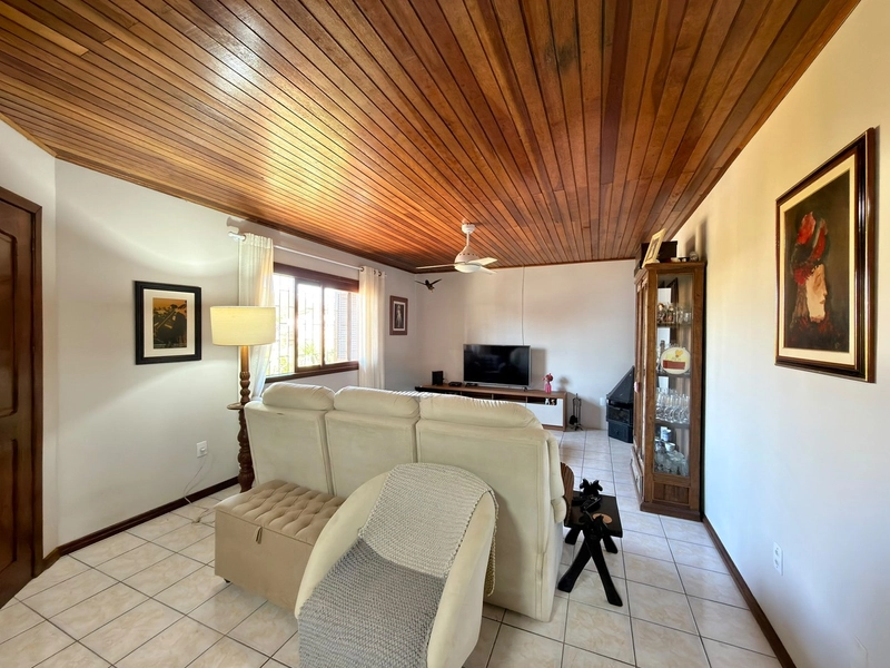 CASA À VENDA EM CAPÃO DA CANOA: 5ª foto da galeria de imagens do imóvel
