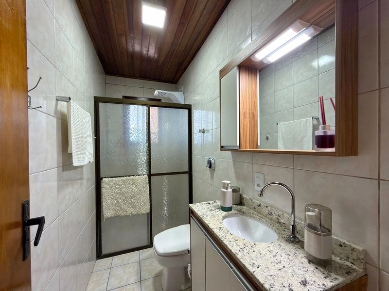 CASA À VENDA EM CAPÃO DA CANOA: 19ª foto da galeria de imagens do imóvel