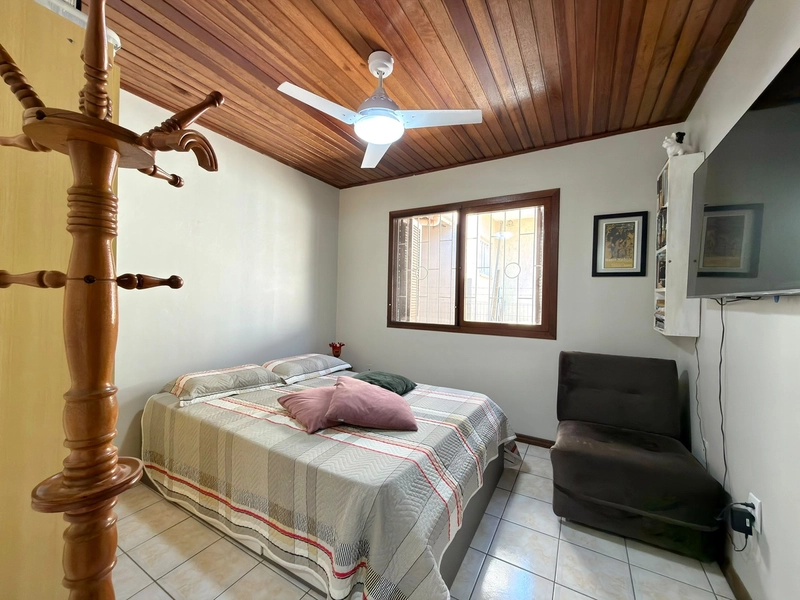 CASA À VENDA EM CAPÃO DA CANOA: 18ª foto da galeria de imagens do imóvel