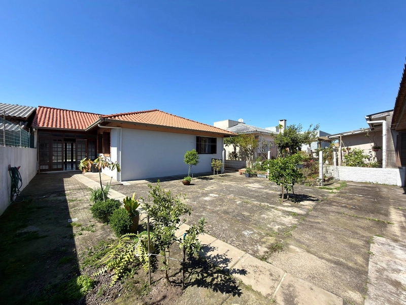 CASA À VENDA EM CAPÃO DA CANOA: 17ª foto da galeria de imagens do imóvel
