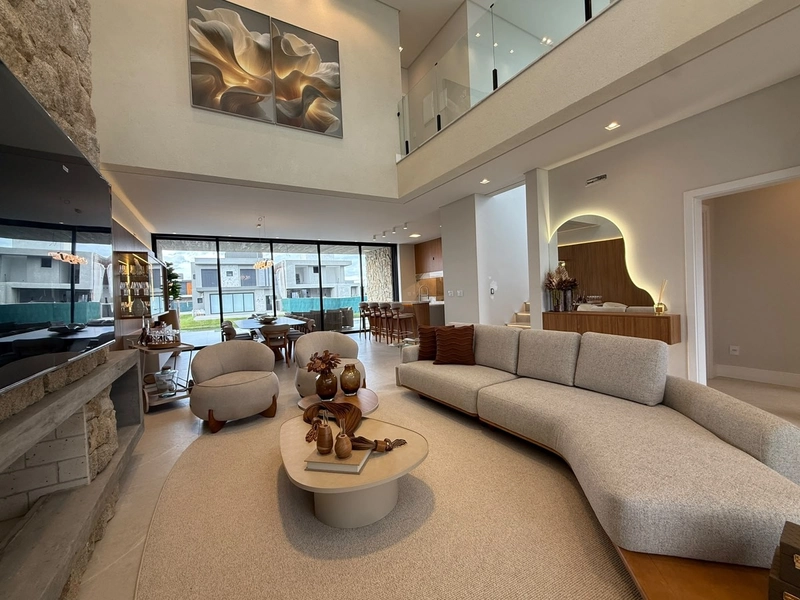 CASA À VENDA NO CONDOMÍNIO ZEN CONCEPT RESORT!: 8ª foto da galeria de imagens do imóvel