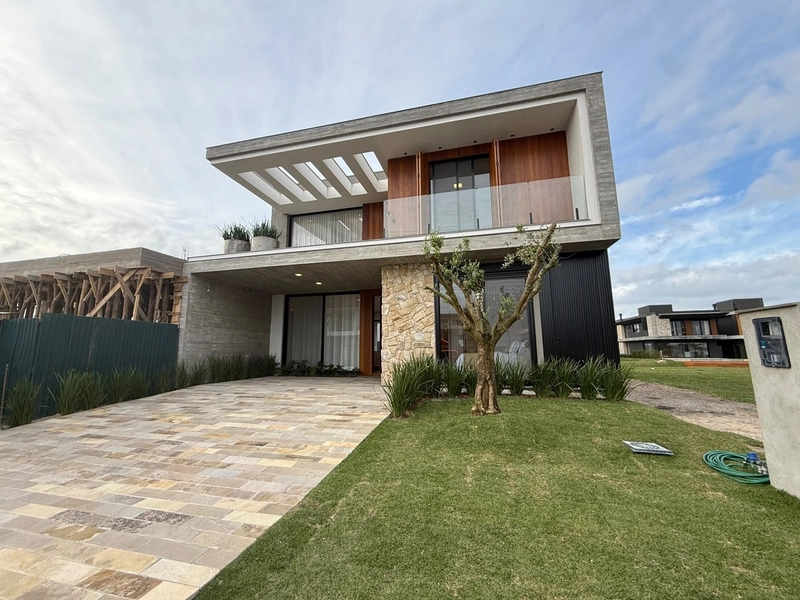 CASA À VENDA NO CONDOMÍNIO ZEN CONCEPT RESORT!: 5ª foto da galeria de imagens do imóvel