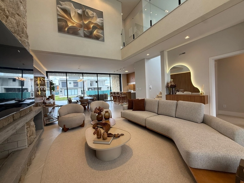 CASA À VENDA NO CONDOMÍNIO ZEN CONCEPT RESORT!: 9ª foto da galeria de imagens do imóvel