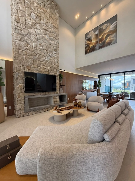 CASA À VENDA NO CONDOMÍNIO ZEN CONCEPT RESORT!: 7ª foto da galeria de imagens do imóvel