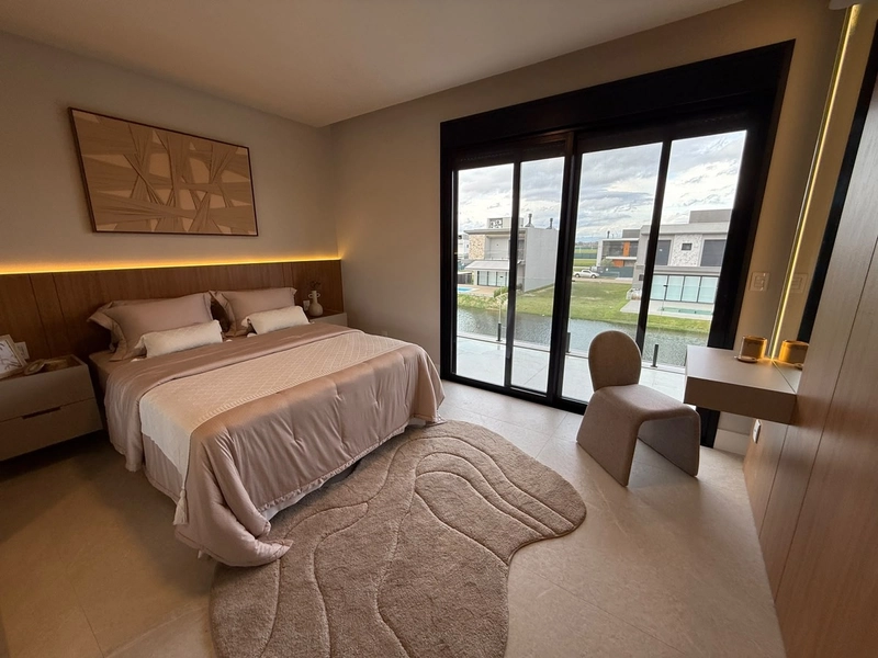 CASA À VENDA NO CONDOMÍNIO ZEN CONCEPT RESORT!: 35ª foto da galeria de imagens do imóvel