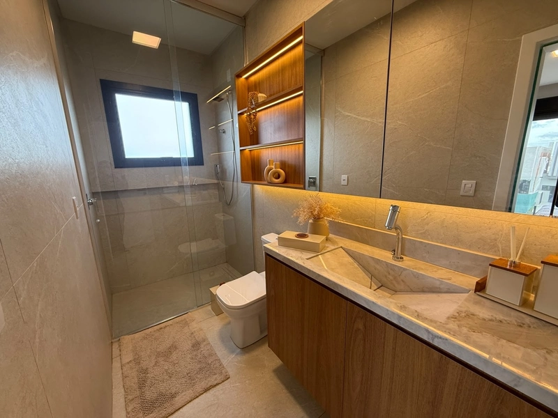 CASA À VENDA NO CONDOMÍNIO ZEN CONCEPT RESORT!: 48ª foto da galeria de imagens do imóvel