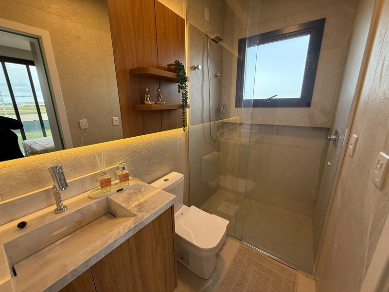CASA À VENDA NO CONDOMÍNIO ZEN CONCEPT RESORT!: 59ª foto da galeria de imagens do imóvel