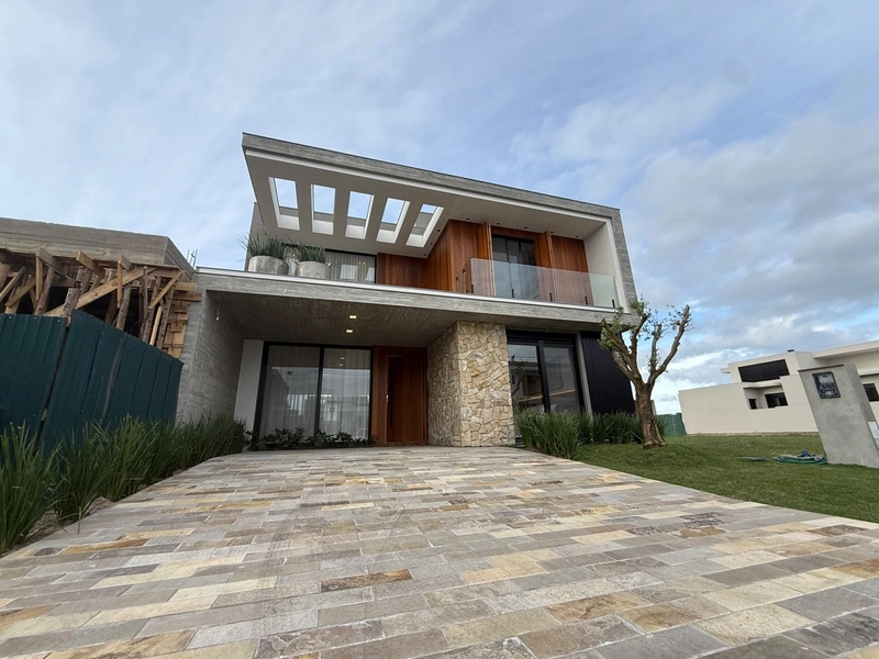 CASA À VENDA NO CONDOMÍNIO ZEN CONCEPT RESORT!: 2ª foto da galeria de imagens do imóvel