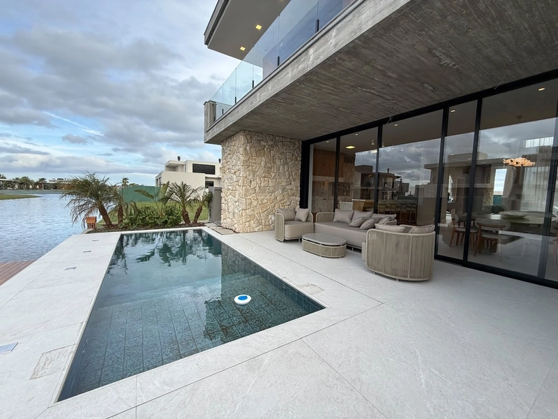 CASA À VENDA NO CONDOMÍNIO ZEN CONCEPT RESORT!: 25ª foto da galeria de imagens do imóvel