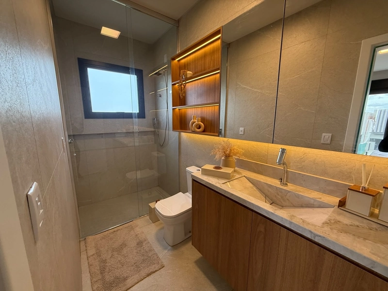 CASA À VENDA NO CONDOMÍNIO ZEN CONCEPT RESORT!: 49ª foto da galeria de imagens do imóvel