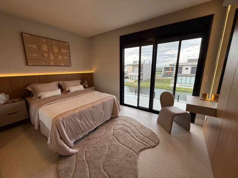 CASA À VENDA NO CONDOMÍNIO ZEN CONCEPT RESORT!: 36ª foto da galeria de imagens do imóvel