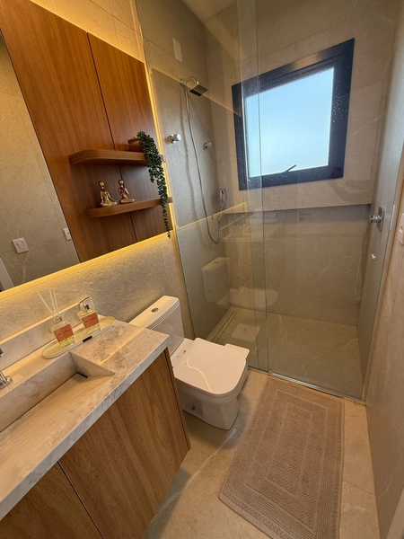 CASA À VENDA NO CONDOMÍNIO ZEN CONCEPT RESORT!: 56ª foto da galeria de imagens do imóvel