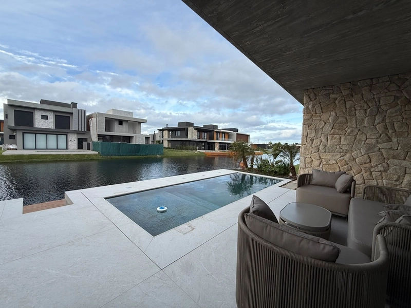 CASA À VENDA NO CONDOMÍNIO ZEN CONCEPT RESORT!: 20ª foto da galeria de imagens do imóvel