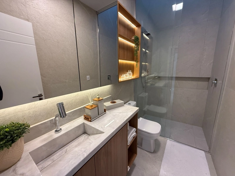 CASA À VENDA NO CONDOMÍNIO ZEN CONCEPT RESORT!: 41ª foto da galeria de imagens do imóvel